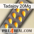 Tadajoy 20Mg cialis1